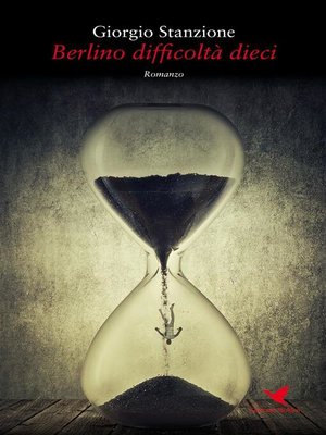 cover image of Berlino difficoltà dieci